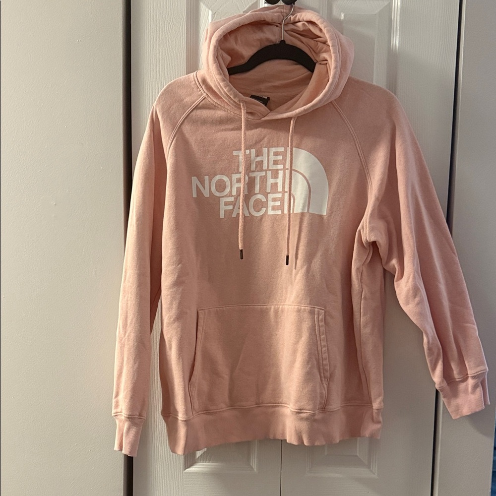 The North Face Blush Hoodie